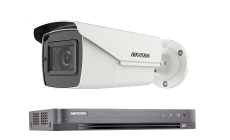 Commercial CCTV Systems Glasgow