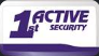 CCTV Glasgow by 1st Active Security
