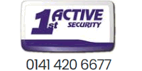 CCTV Systems Glasgow